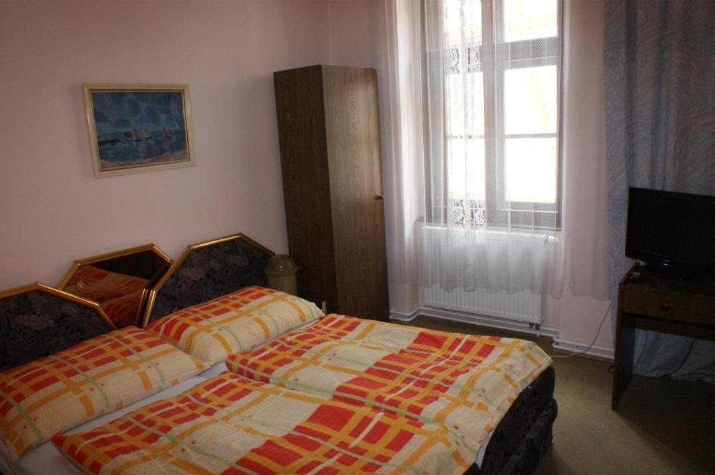 Hotel Karnik Znojmo Kamer foto